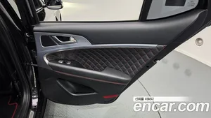 Genesis G70, 2019 — миниатюра 15