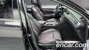 Genesis G70, 2019 — миниатюра 16