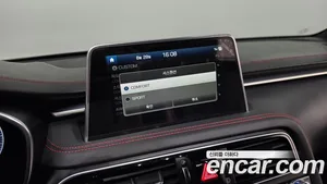 Genesis G70, 2019 — миниатюра 28