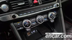 Genesis G70, 2019 — миниатюра 29
