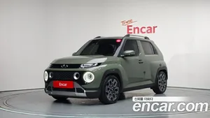 Hyundai Casper, 2022 — миниатюра 1