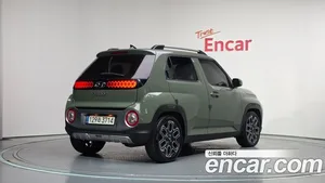 Hyundai Casper, 2022 — миниатюра 2