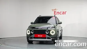 Hyundai Casper, 2022 — миниатюра 3