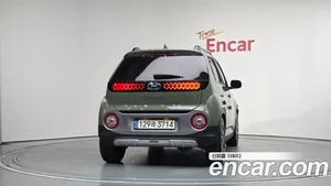 Hyundai Casper, 2022 — миниатюра 4