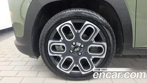 Hyundai Casper, 2022 — миниатюра 5
