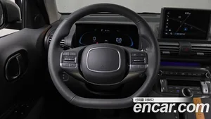 Hyundai Casper, 2022 — миниатюра 13