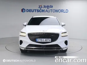 Genesis GV70, 2022 — миниатюра 3