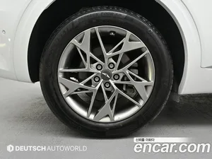Genesis GV70, 2022 — миниатюра 5