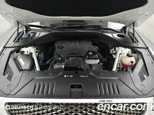 Genesis GV70, 2022 — миниатюра 6