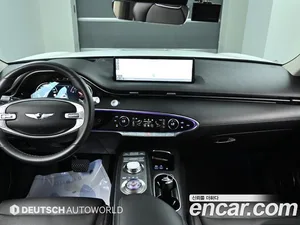 Genesis GV70, 2022 — миниатюра 7