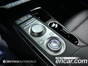 Genesis GV70, 2022 — миниатюра 9