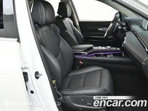Genesis GV70, 2022 — миниатюра 10