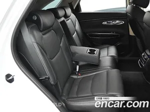 Genesis GV70, 2022 — миниатюра 12