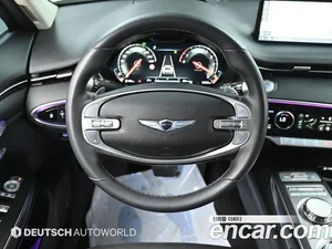 Genesis GV70, 2022 — миниатюра 13