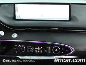 Genesis GV70, 2022 — миниатюра 14