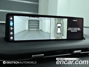 Genesis GV70, 2022 — миниатюра 15