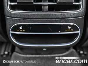 Genesis GV70, 2022 — миниатюра 16
