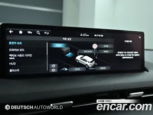 Genesis GV70, 2022 — миниатюра 18