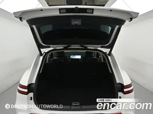 Genesis GV70, 2022 — миниатюра 19