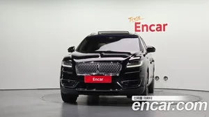 Lincoln Nautilus, 2020 — миниатюра 3