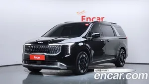 Kia Carnival, 2024 — миниатюра 1
