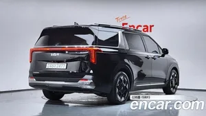 Kia Carnival, 2024 — миниатюра 2