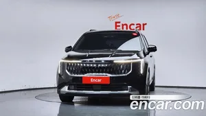 Kia Carnival, 2024 — миниатюра 3