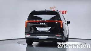 Kia Carnival, 2024 — миниатюра 4