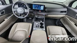 Kia Carnival, 2024 — миниатюра 10
