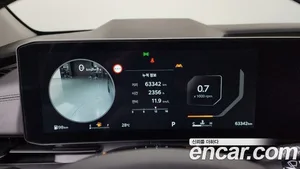 Kia Carnival, 2024 — миниатюра 11
