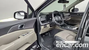 Kia Carnival, 2024 — миниатюра 13