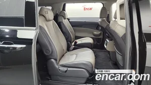Kia Carnival, 2024 — миниатюра 17
