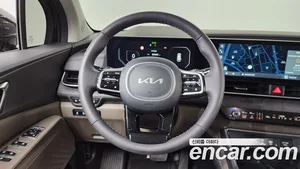 Kia Carnival, 2024 — миниатюра 18