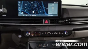 Kia Carnival, 2024 — миниатюра 19