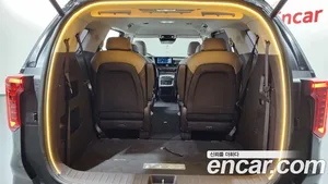 Kia Carnival, 2024 — миниатюра 26