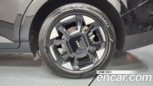 Kia Carnival, 2024 — миниатюра 7