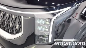 Kia Carnival, 2024 — миниатюра 8
