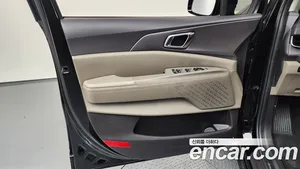 Kia Carnival, 2024 — миниатюра 14