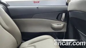 Kia Carnival, 2024 — миниатюра 15