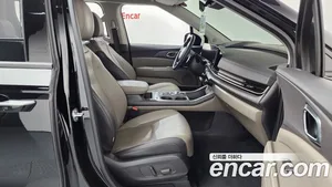 Kia Carnival, 2024 — миниатюра 16