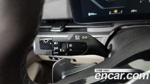 Kia Carnival, 2024 — миниатюра 28