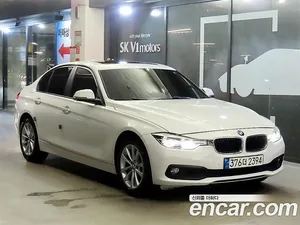 BMW 3-Series, 2016 — миниатюра 1