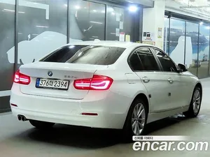 BMW 3-Series, 2016 — миниатюра 2