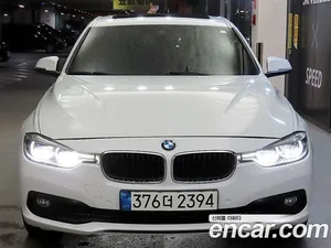 BMW 3-Series, 2016 — миниатюра 3