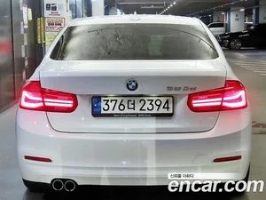 BMW 3-Series, 2016 — миниатюра 4