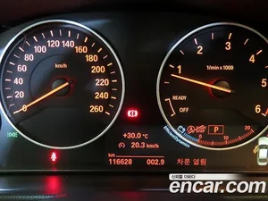 BMW 3-Series, 2016 — миниатюра 8