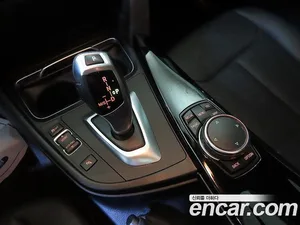 BMW 3-Series, 2016 — миниатюра 9
