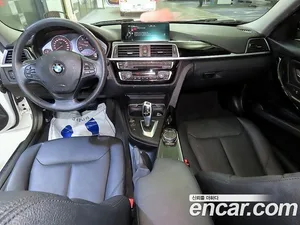 BMW 3-Series, 2016 — миниатюра 10