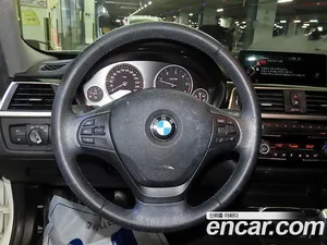 BMW 3-Series, 2016 — миниатюра 12