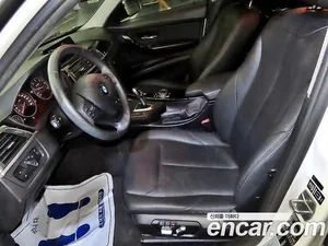 BMW 3-Series, 2016 — миниатюра 19